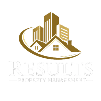 Results Property Management Logo
